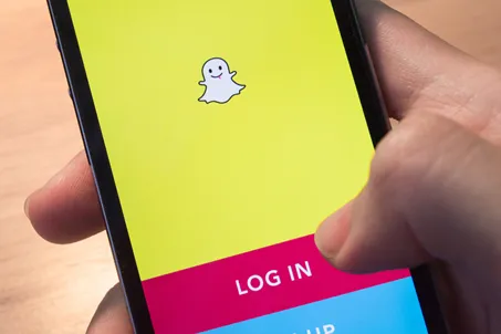 海外社交媒体线上口碑营销推广 Snapchat凭什么成为广告主新宠？