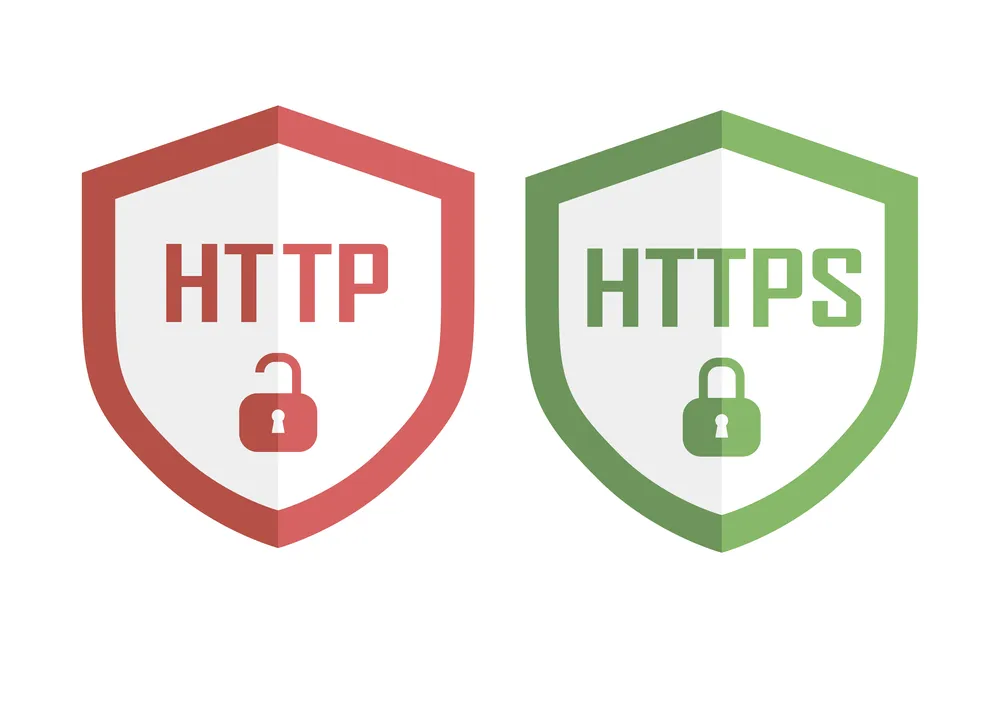 HTTPS能够更好的保障用户隐私