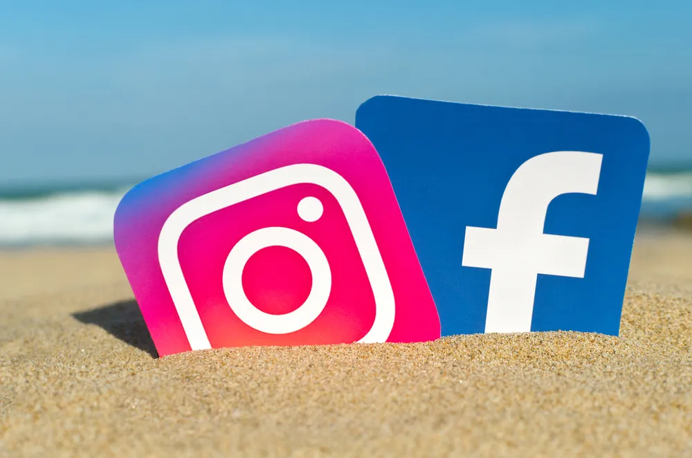 facebook和instagram线上营销