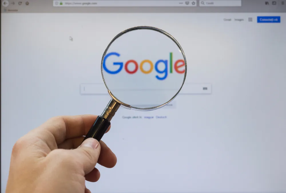 谷歌SEO搜索排名影响因素
